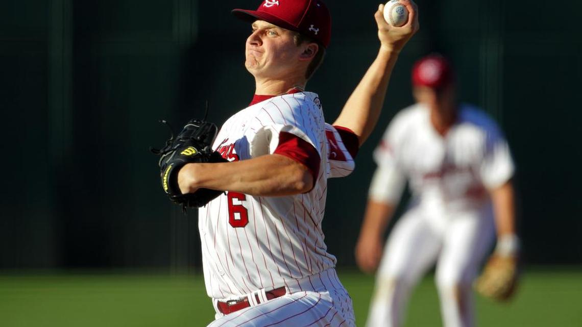 USC well represented in Baseball America list of top 500 prospects