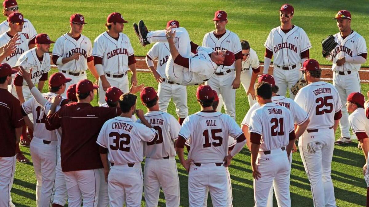 No. 6 South Carolina travels to Lexington to face Kentucky this weekend.