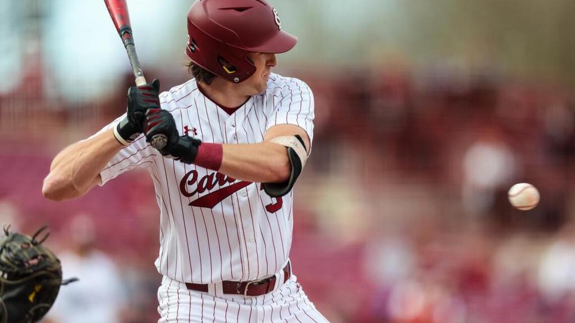 3 lessons learned as South Carolina tops Mississippi State for third SEC series win