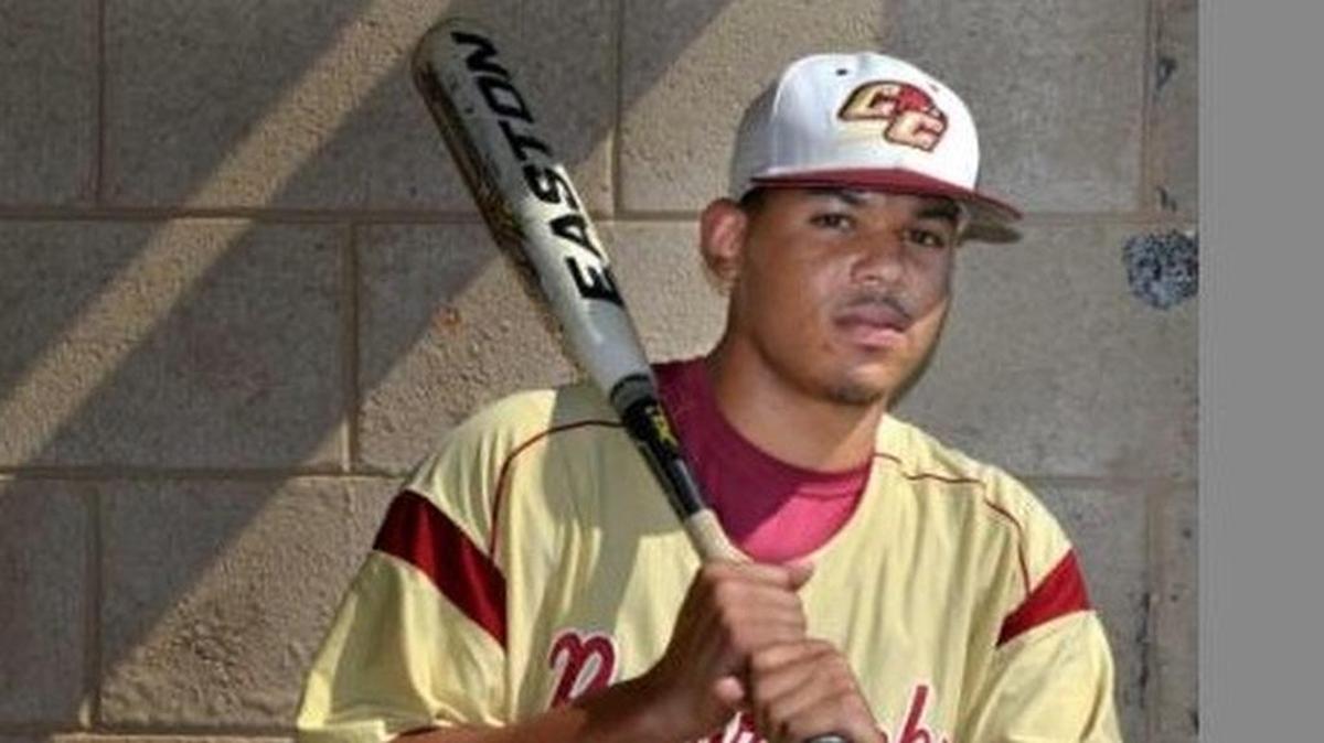 Luis Campusano