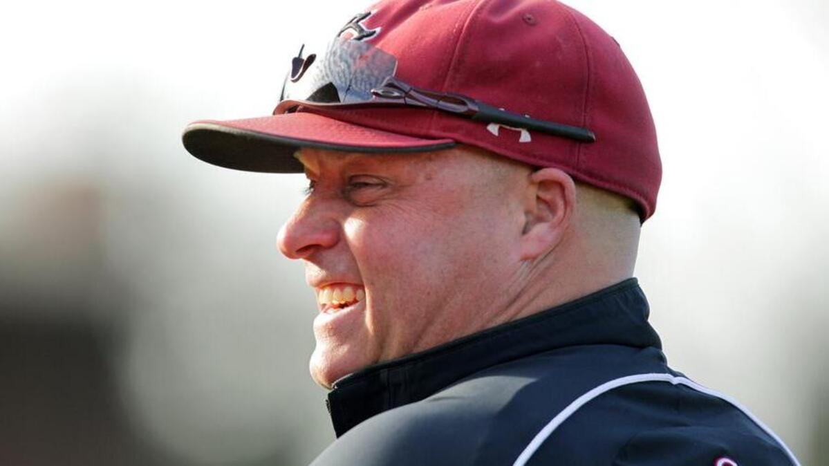 Former South Carolina head baseball coach Chad Holbrook might still be a candidate at College of Charleston.