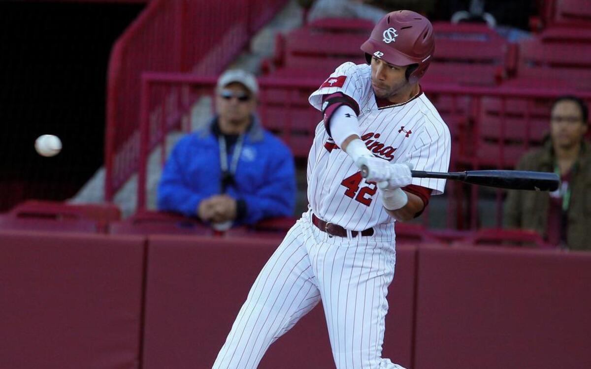 Dom Thompson-Williams and several other newcomers from USC are set to face Clemson for the first time.