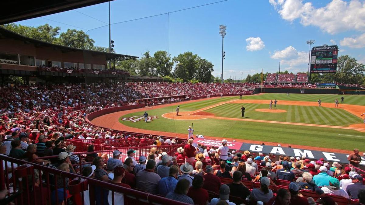 South Carolina baseball added a pair of commitments the past two days.