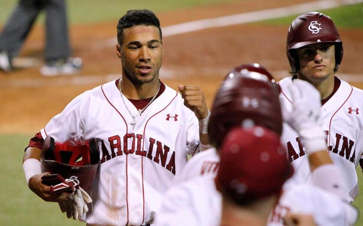 South Carolina’s place in the SEC standings will be decided this weekend.