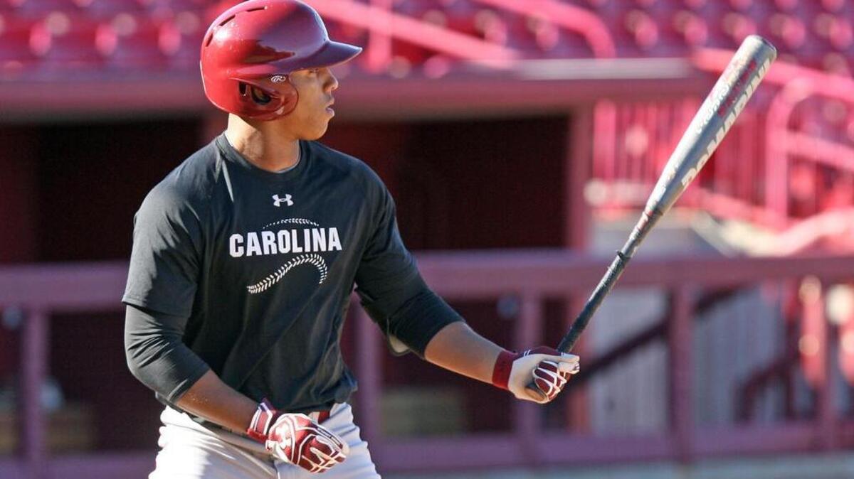 Brandon McIlwain is ranked as the No. 5 freshman prospect in the country, according to D1Baseball.com.