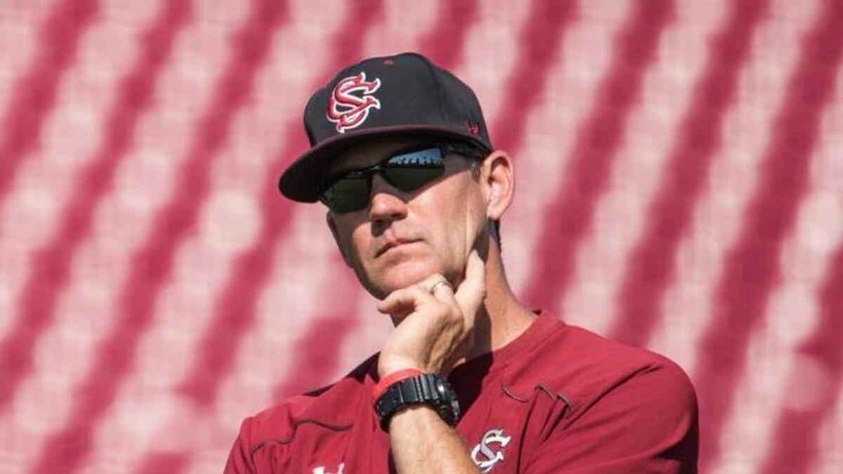 Longtime South Carolina baseball assistant Jerry Meyers has a new role at USC.