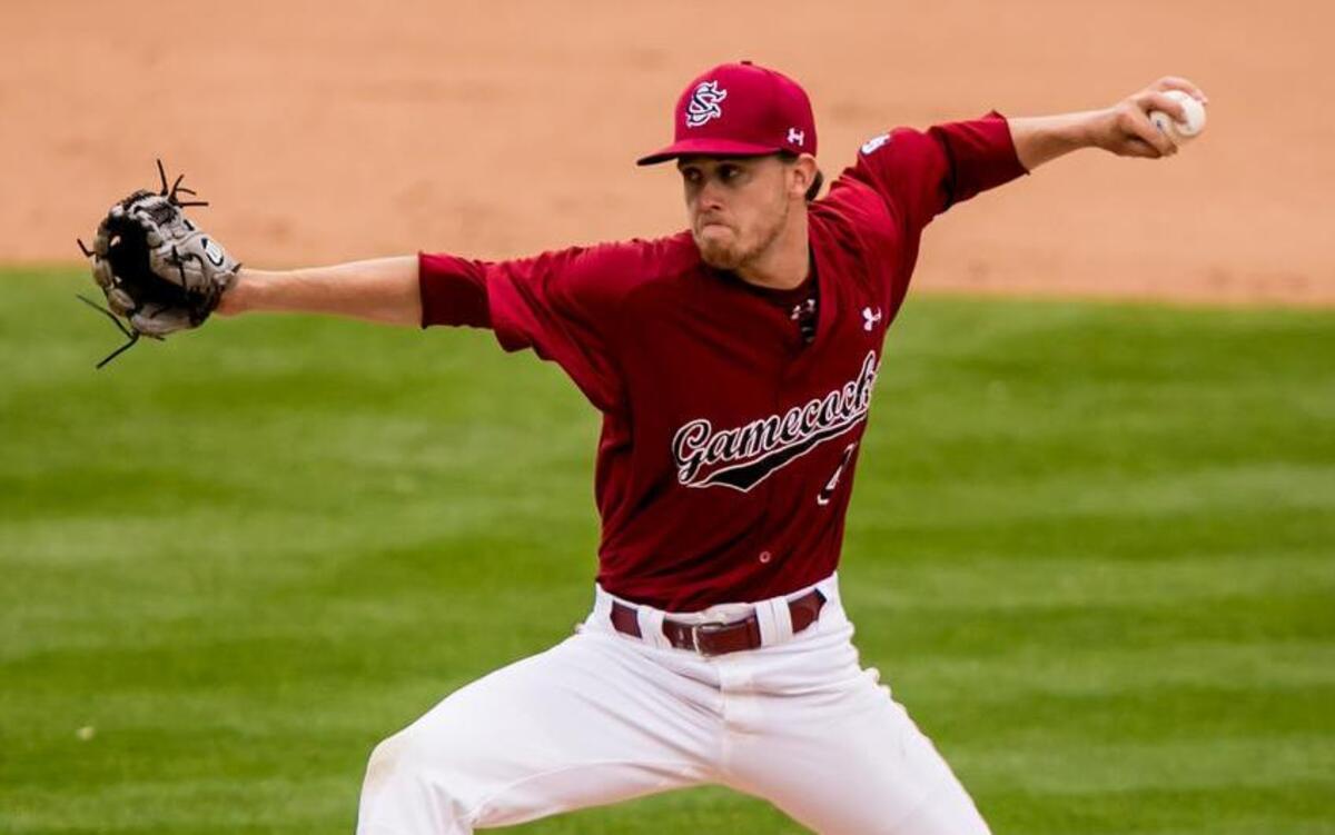 USC closer Josh Reagan should be available Thursday night despite throwing 41 pitches on Tuesday.