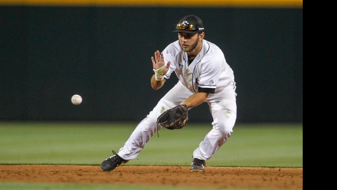 Hoover offers last chance for Gamecocks