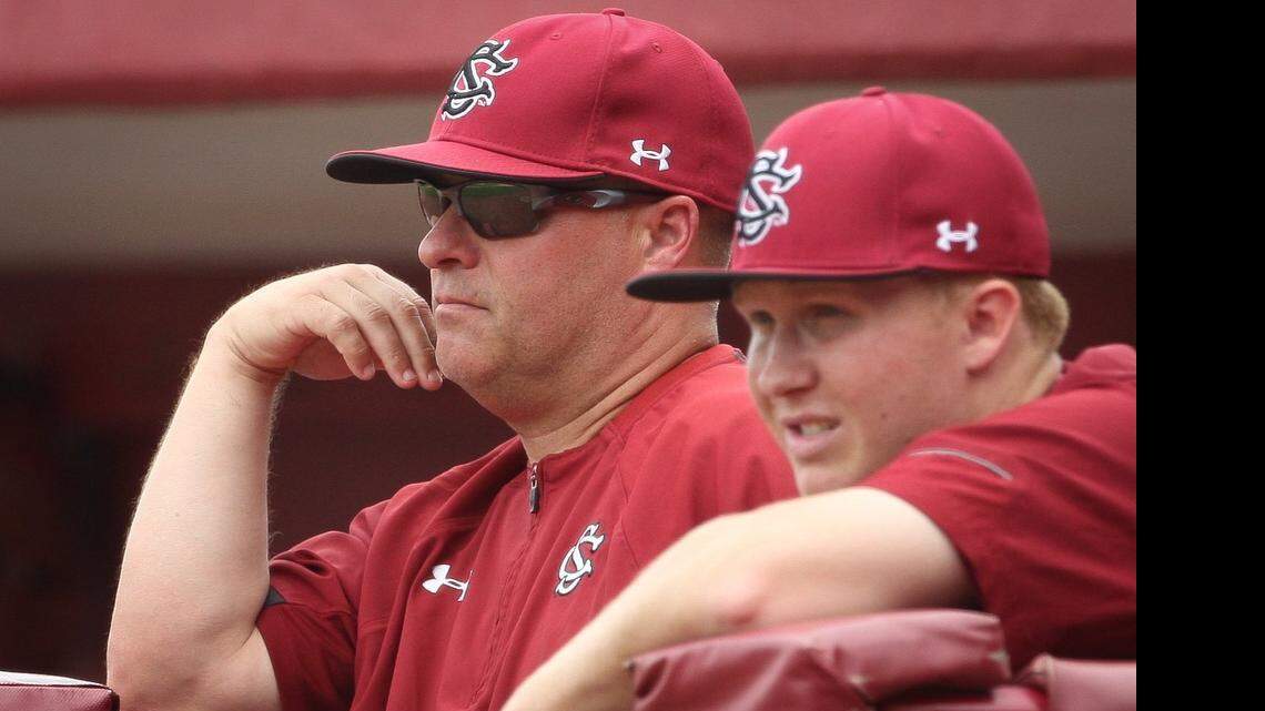 Neil White Soundoff: Holbrook embraces slump’s lessons