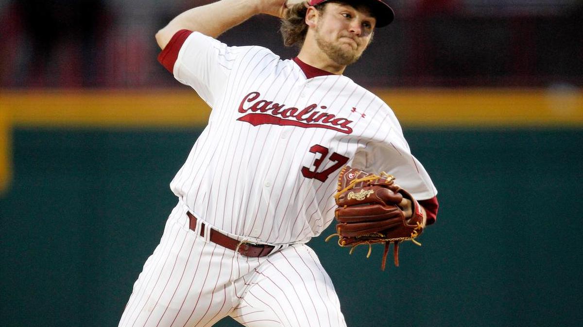 It is likely that USC ace Wil Crowe will redshirt in 2016.