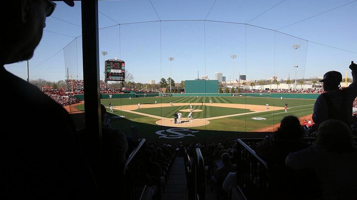 The Gamecocks begin the 2016 season on Friday, Feb. 19, hosting Albany at Founders Park. The first weekend of preseason scrimmages is Jan. 29-31.