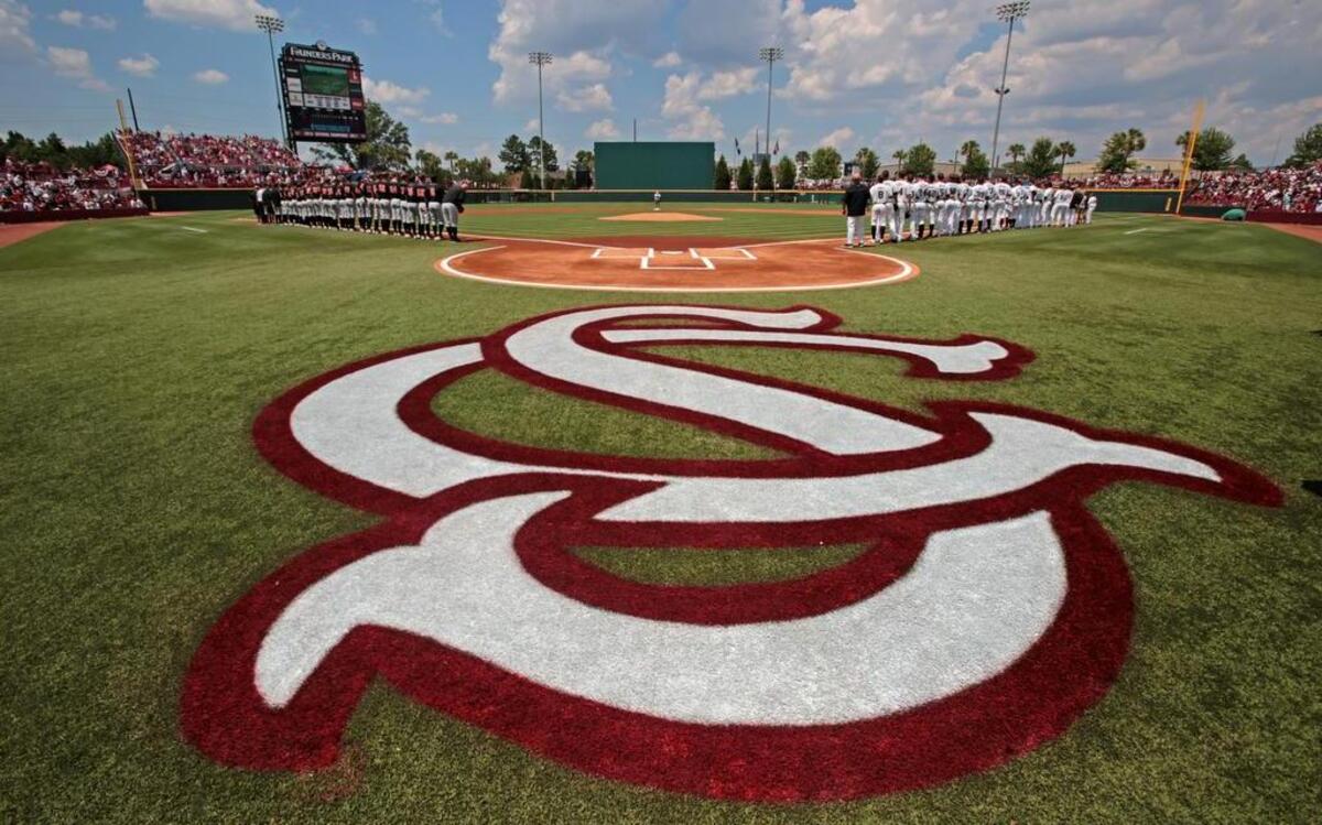 South Carolina baseball has a top 10 recruiting class for the fourth straight season.