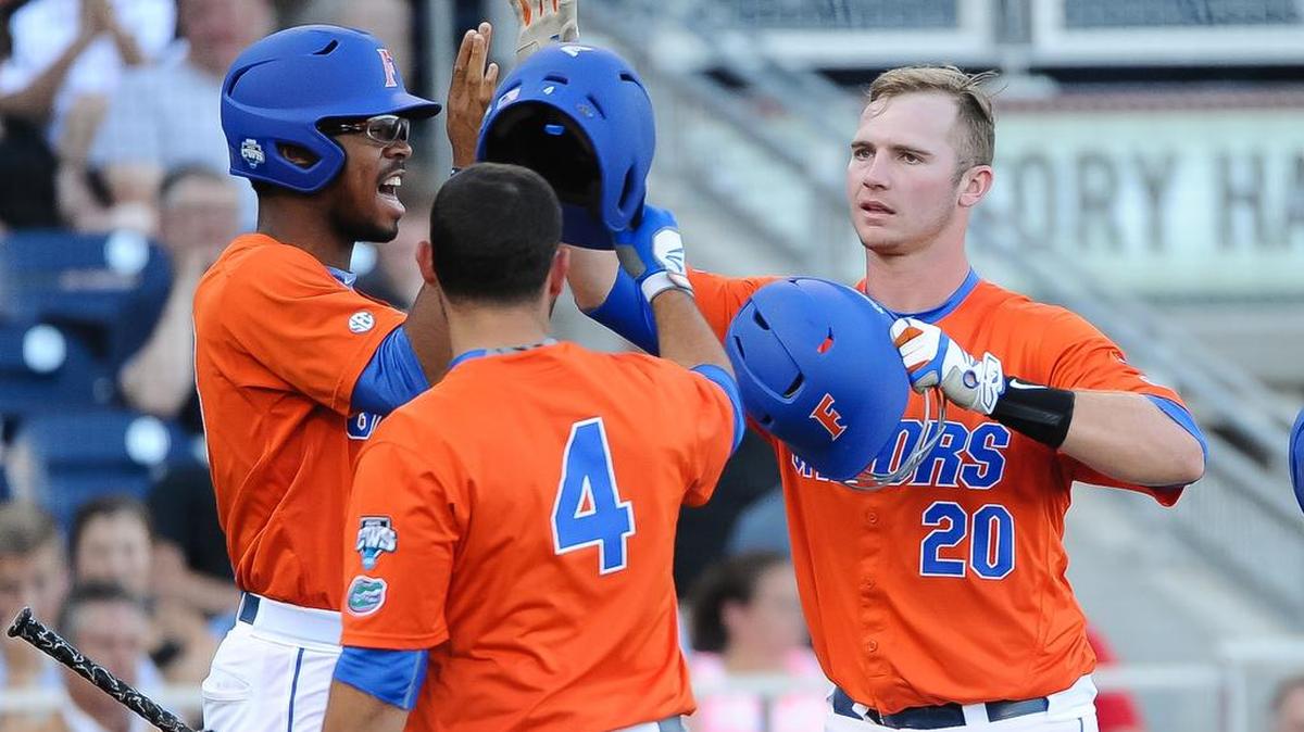 Florida Gators baseball