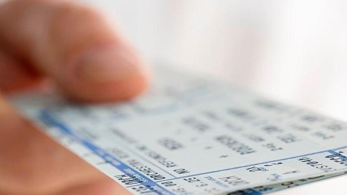 Tickets