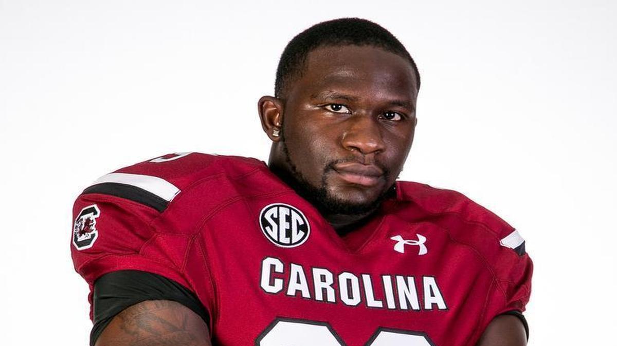 Jerell Adams