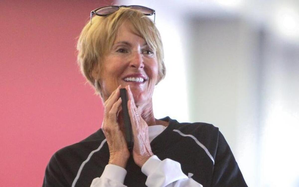 Jerri Spurrier