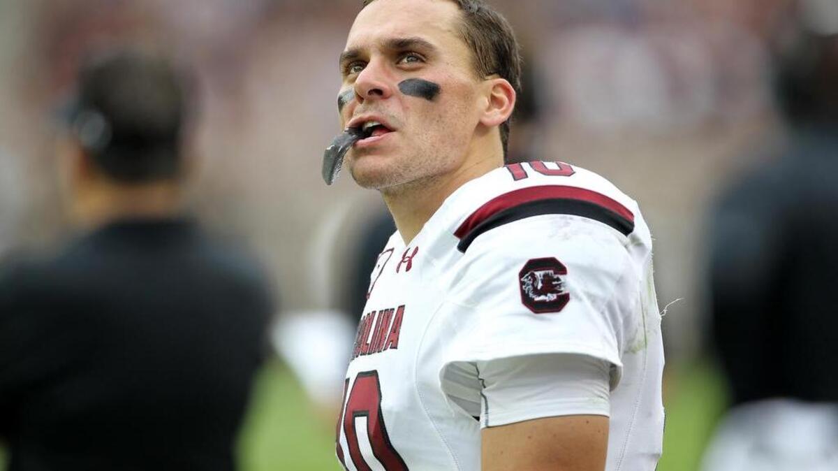 Perry Orth
