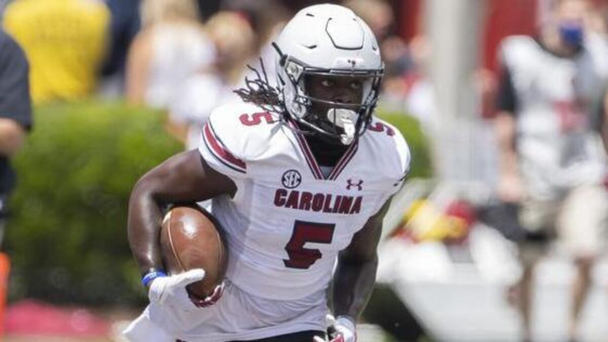 Dakereon Joyner