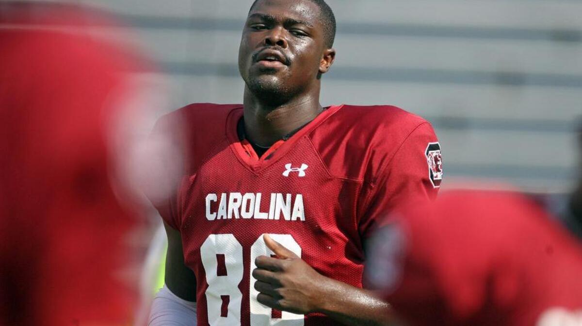 
K.C. Crosby
