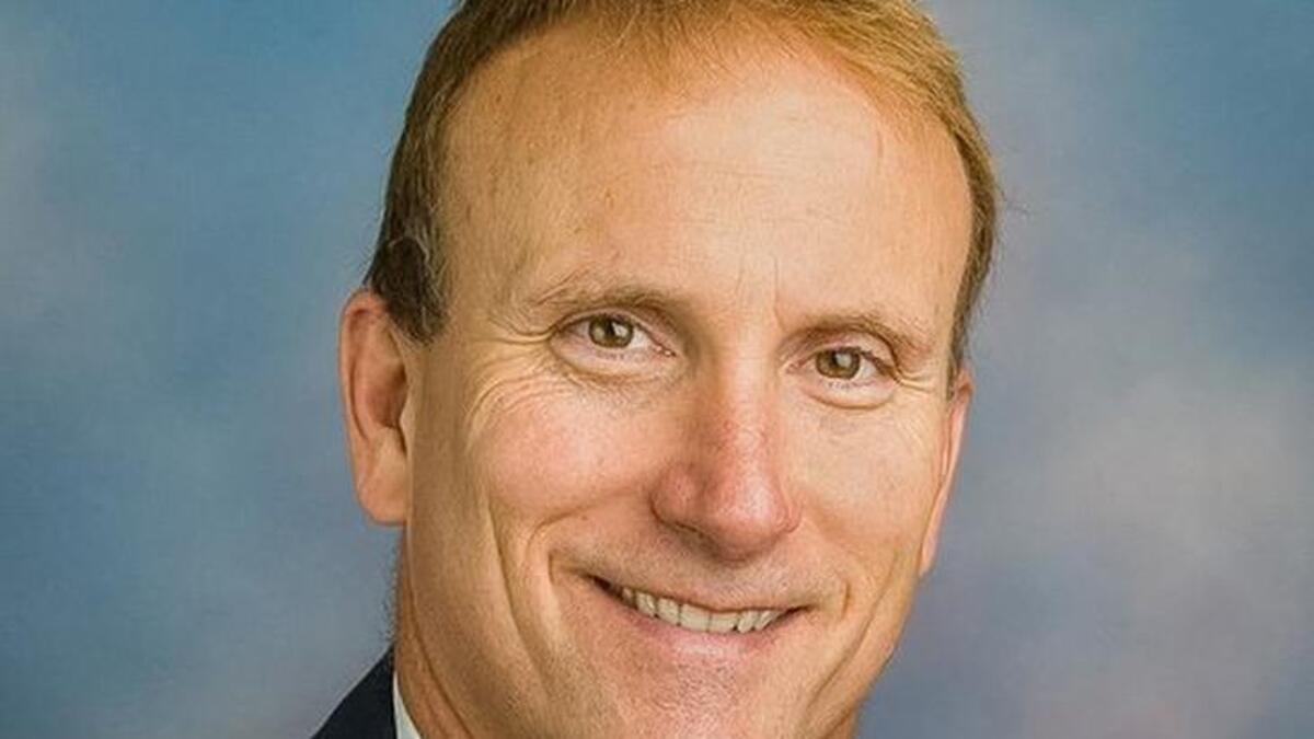 Paul Martin