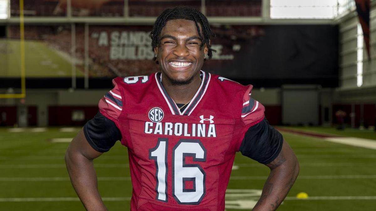 Corey Rucker
