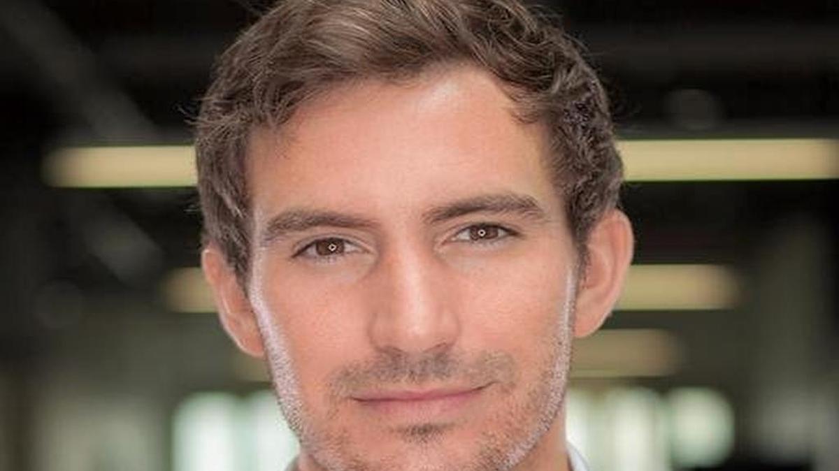 Justin King