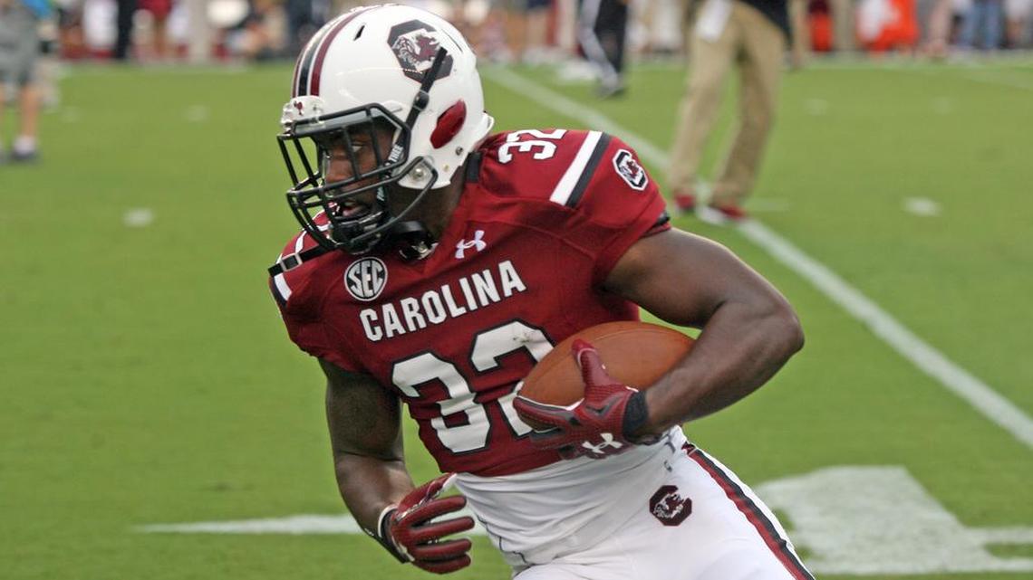 
Rod Talley has been elevated to backup kick returner for UCF. 
