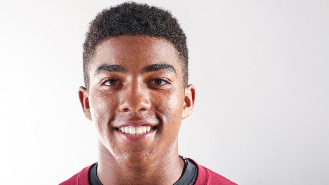 Brandon McIlwain will enroll at South Carolina in January.