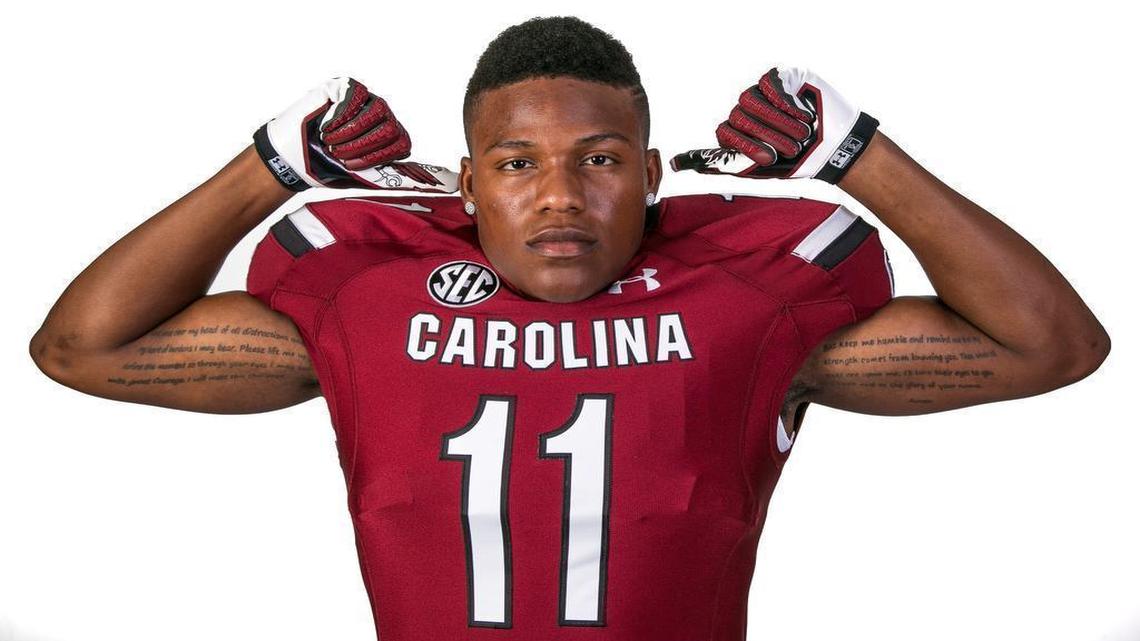 Pharoh Cooper