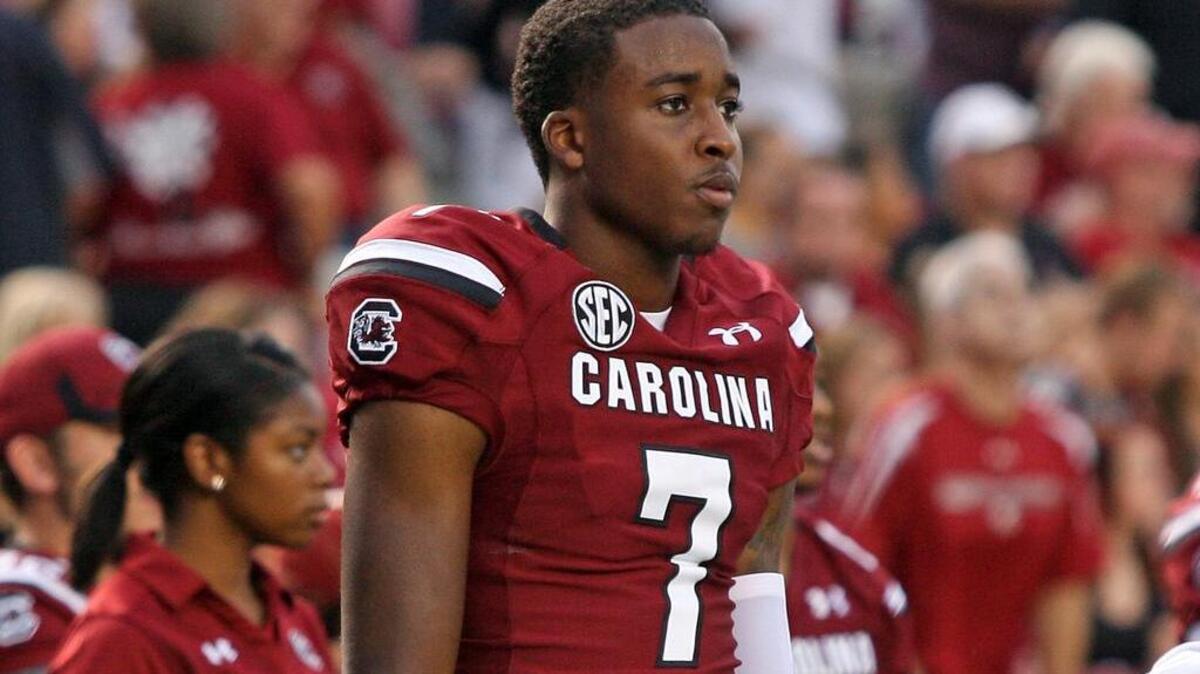 Al Harris Jr.