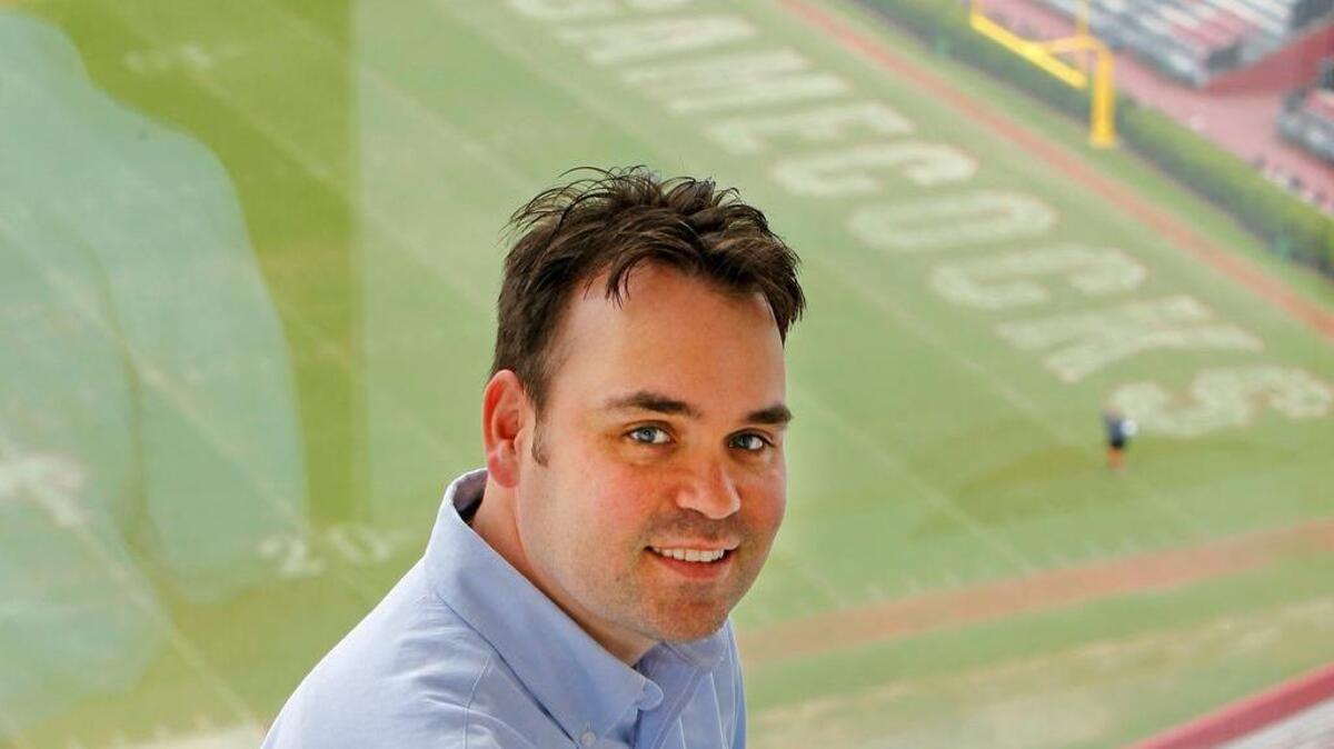 
Kevin McCrarey

