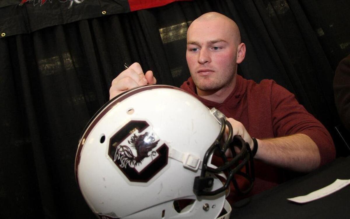 Connor Shaw