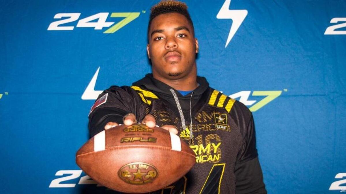Mississippi State admitted top recruit Jeffery Simmons with a one-game suspension because of the significant baggage he brings with him to the SEC program.