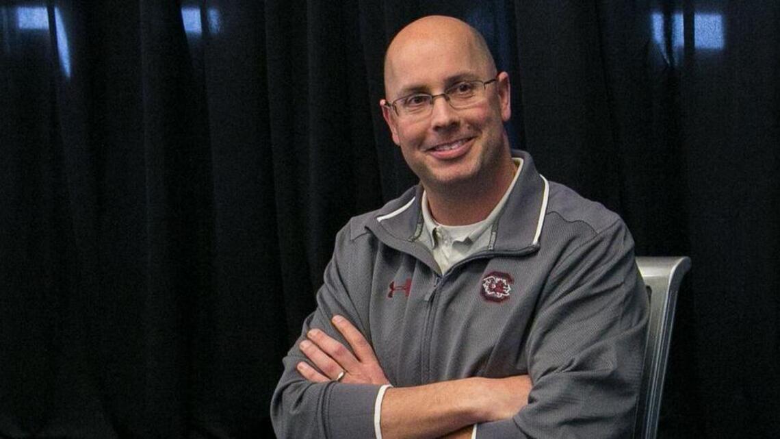 South Carolina football: Kurt Roper analysis | Charlotte Observer