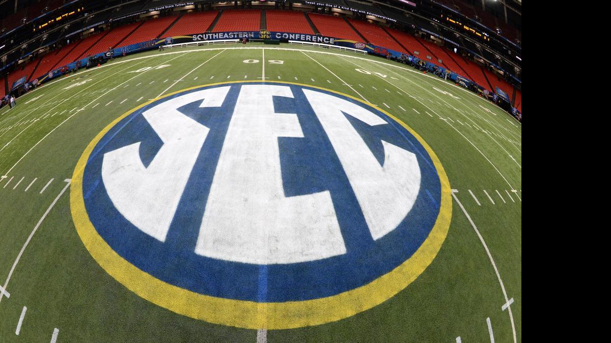 
The SEC spring meetings wrapped up this week in Destin, Fla.
