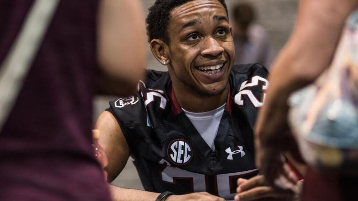 USC football team could have 7 first-time starters vs. Vanderbilt | The ...