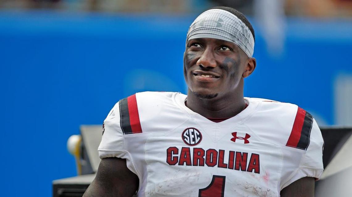 Deebo Samuel