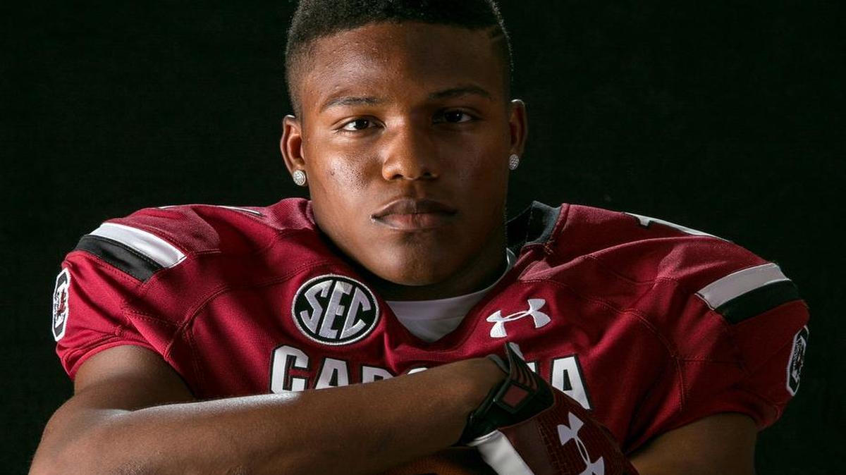 Pharoh Cooper