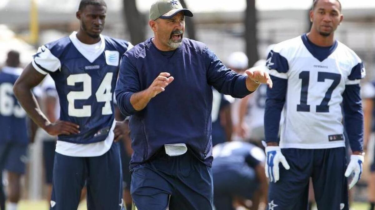 
Rich Bisaccia, the Cowboys assistant head coach/special teams coordinator, could be a strong candidate for the University of South Carolina. 
Read more here: http://www.star-telegram.com/sports/nfl/dallas-cowboys/cowboys-corner-blog/article39214620.html#storylink=cpy

