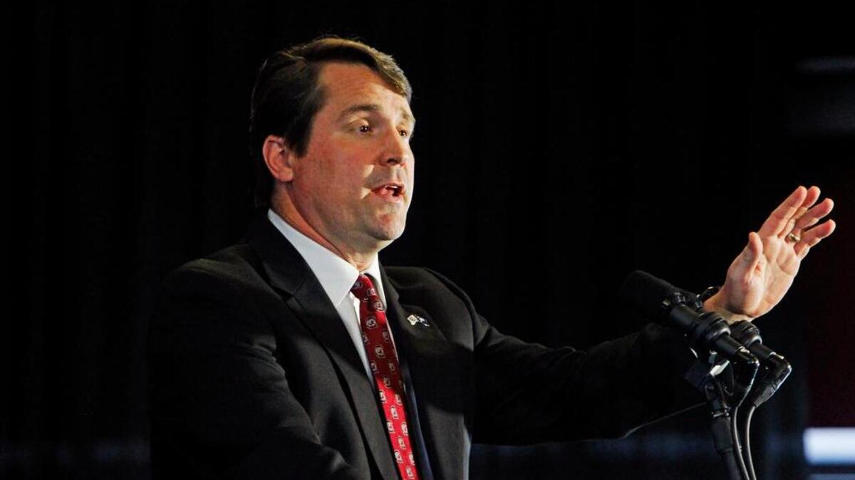 Will Muschamp