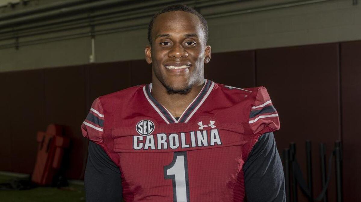 MarShawn Lloyd