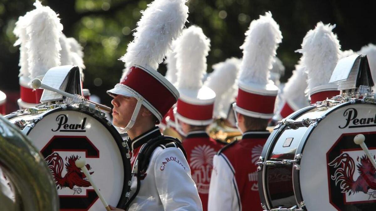 The University of South Carolina will resume normal operations on Sunday.