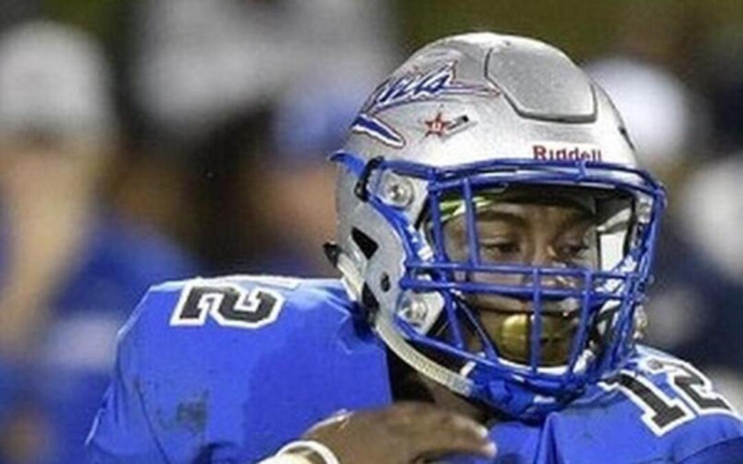 Jaylan Foster