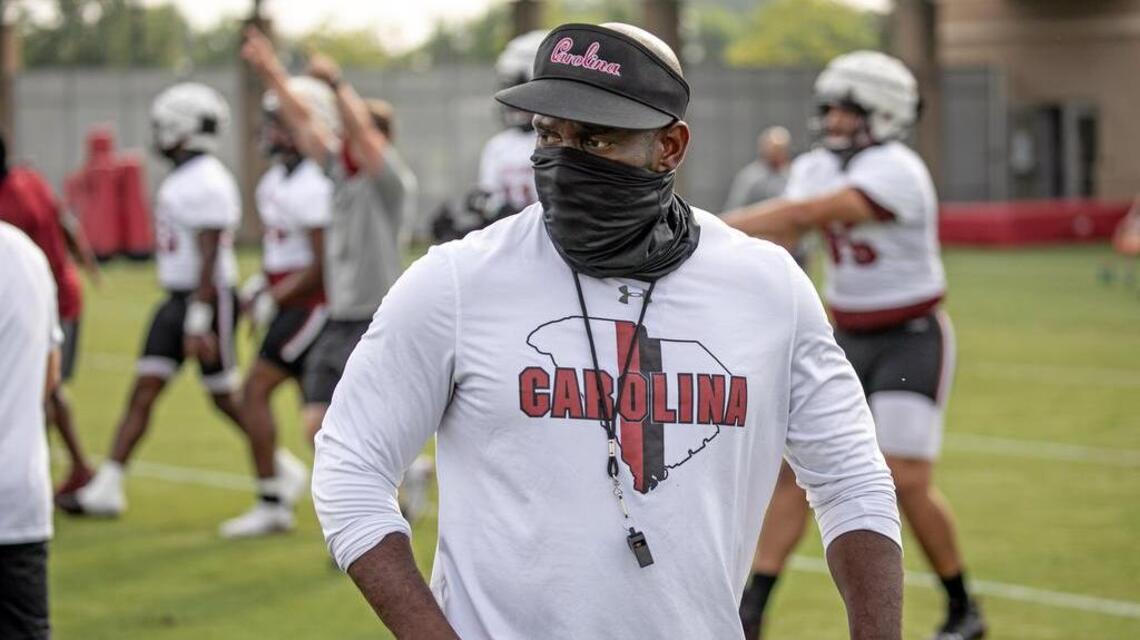 Travaris Robinson brings Miami much-needed recruiting edge | Miami Herald