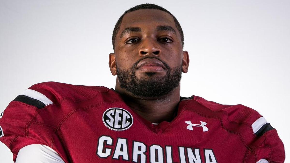 Marquavius Lewis