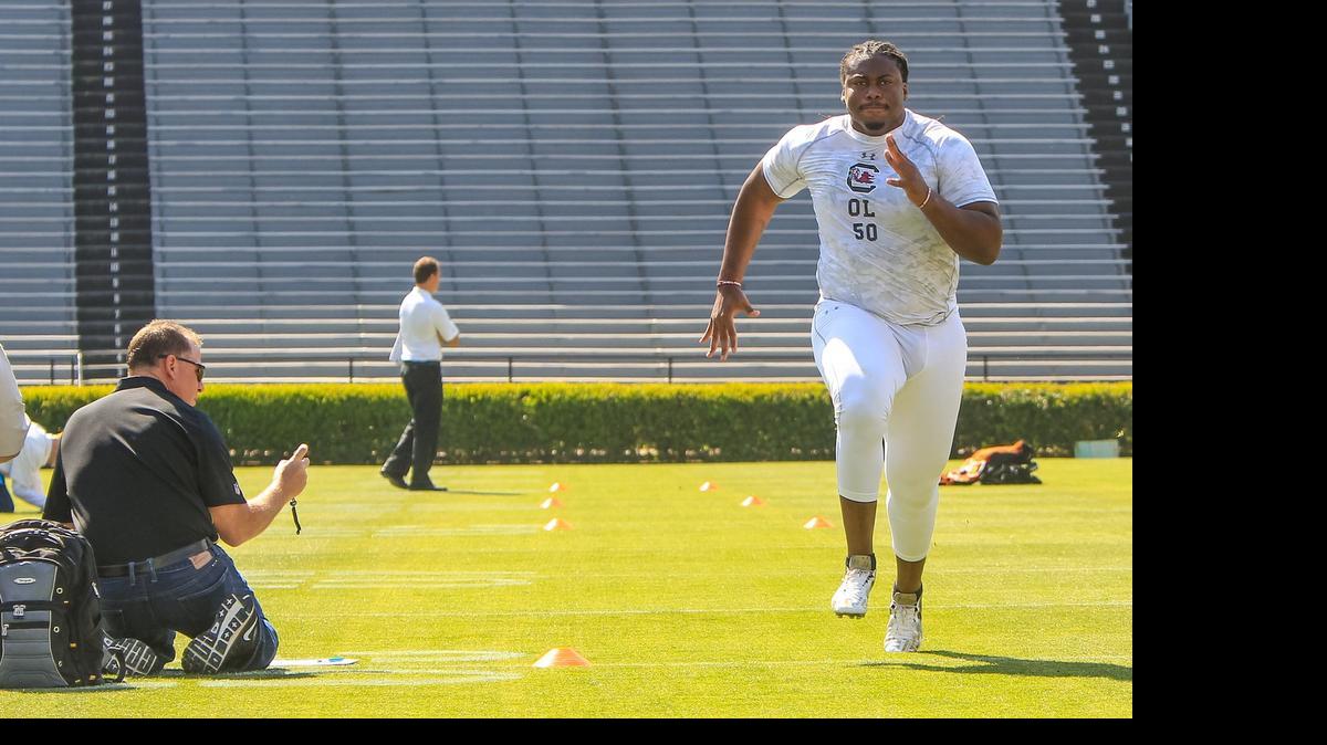 
A.J. Cann 

