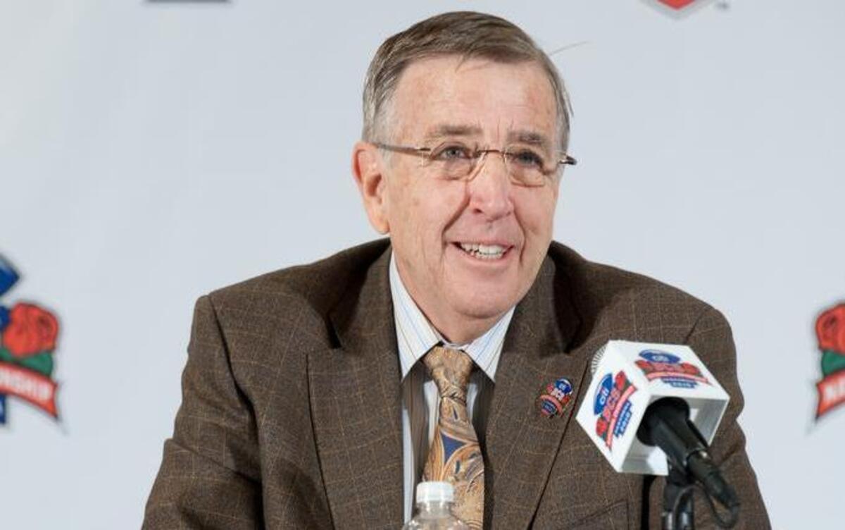 Brent Musburger