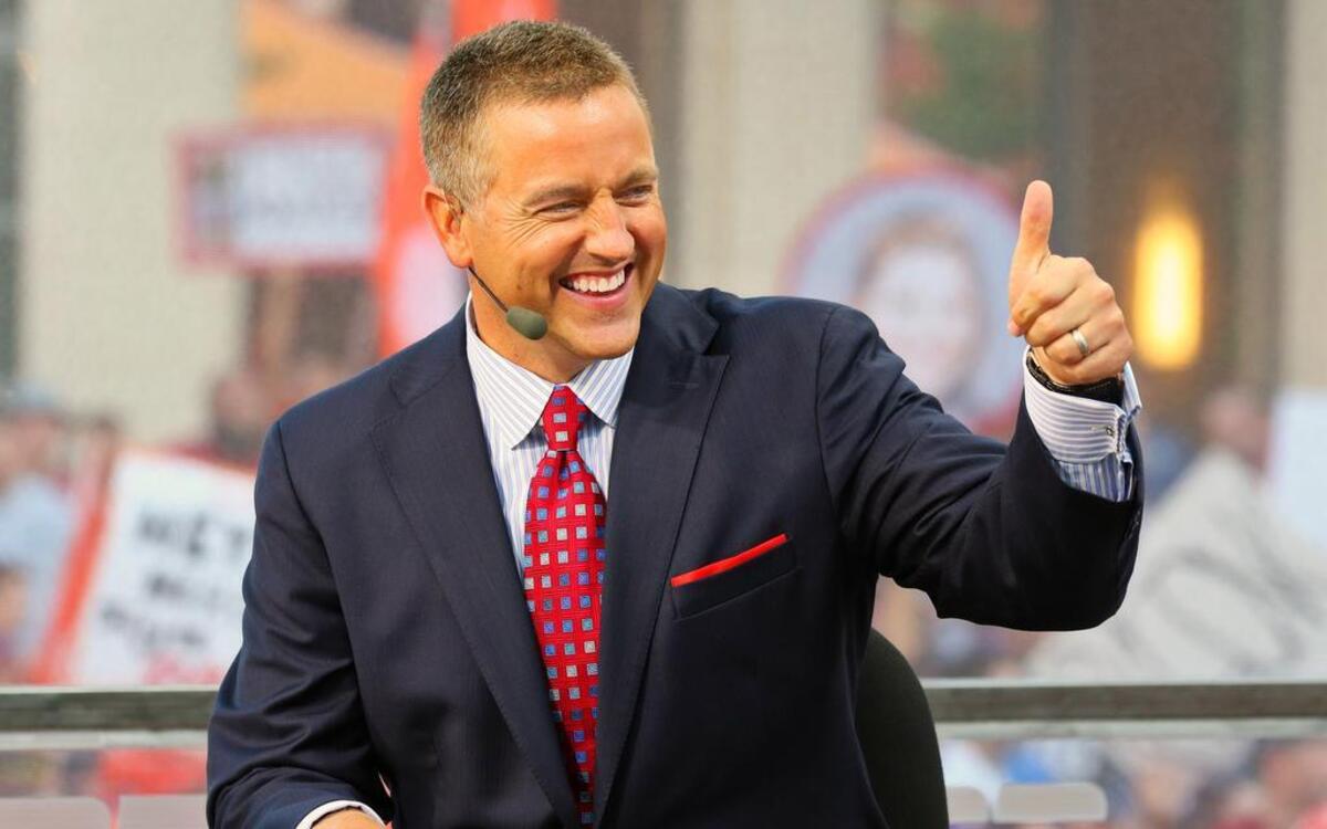 Kirk Herbstreit