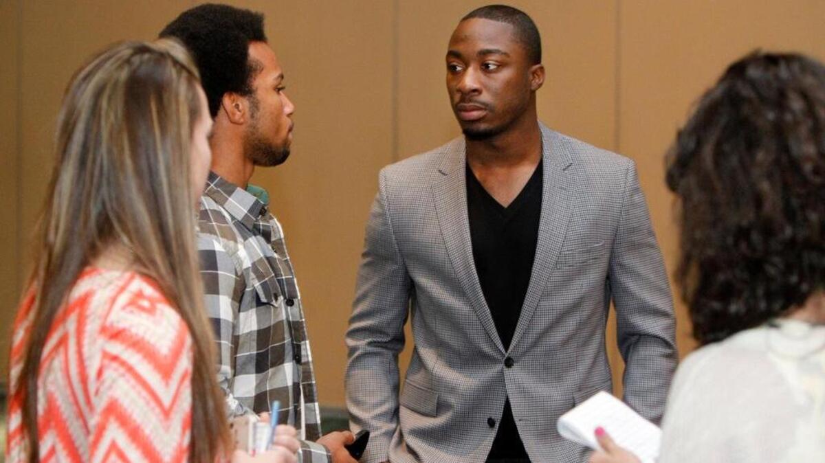 Marcus Lattimore