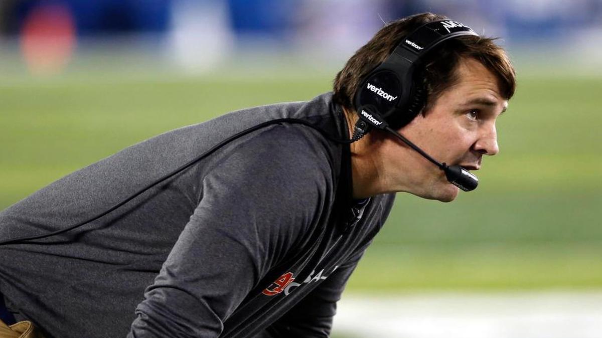 Will Muschamp